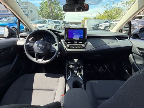 Used 2026 Toyota Corolla LE FWD image 18