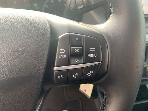 Used 2024 Ford Maverick XLT w/ XLT Luxury Package AWD/4WD image 24