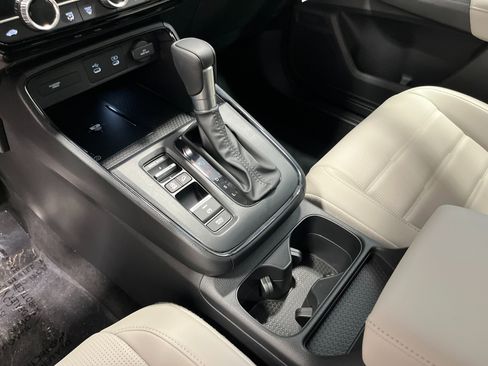 New 2026 Honda CR-V EX-L image 14