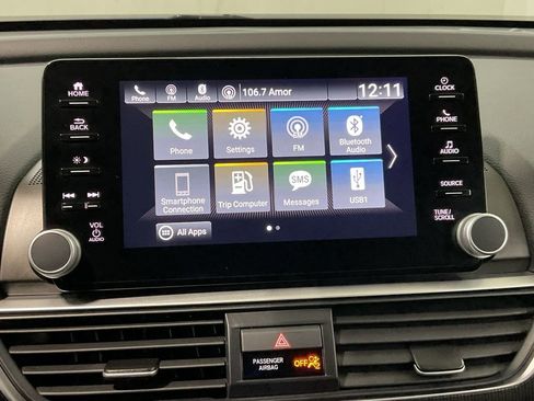 Certified 2022 Honda Accord Sport Special Edition image 15