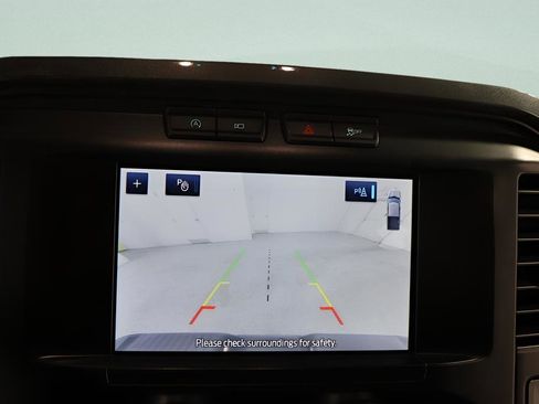 Used 2022 Ford F150 XLT w/ Equipment Group 301A Mid image 14