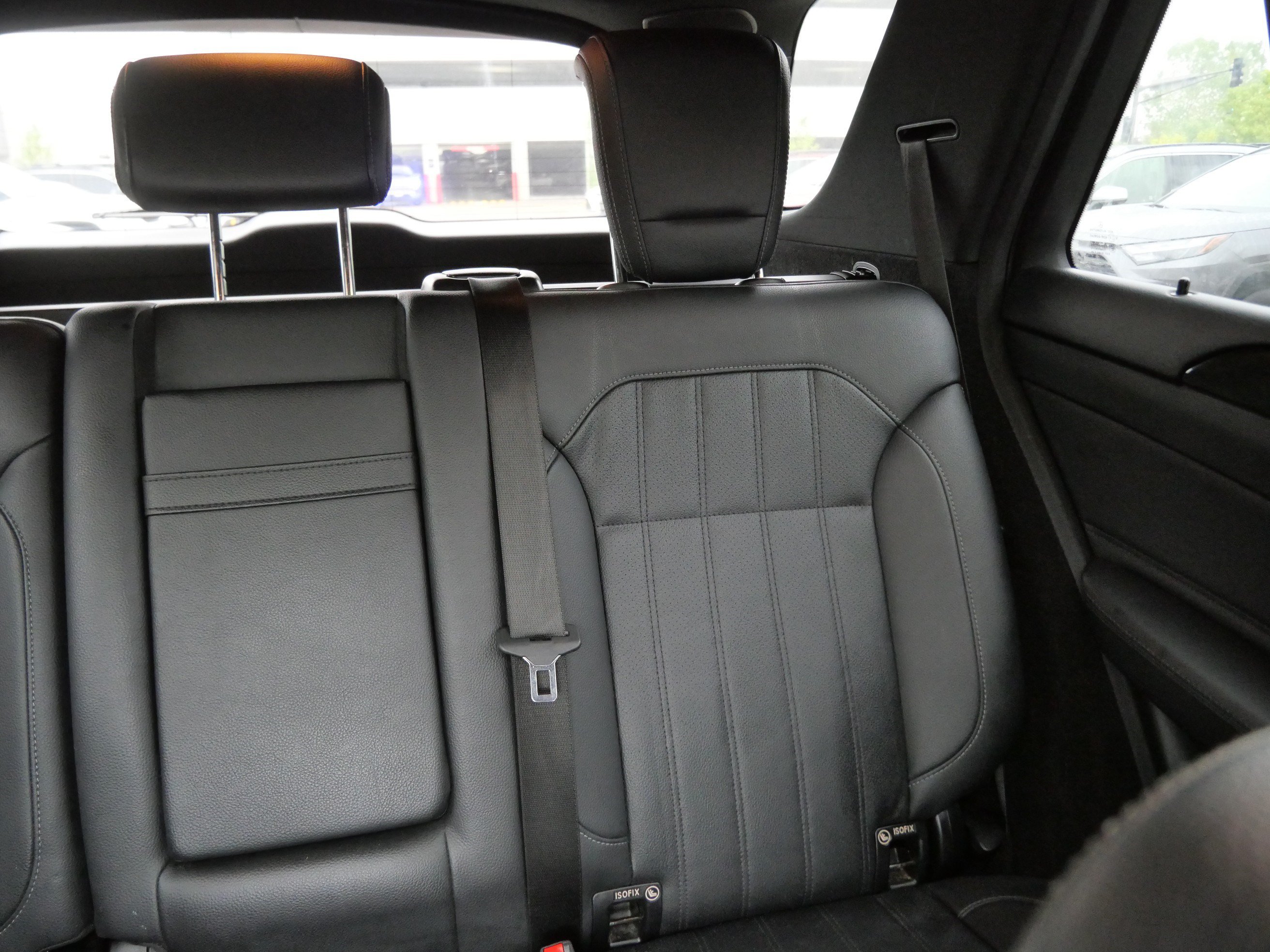 Used 2017 Mercedes-Benz GLE 350 4MATIC image 14