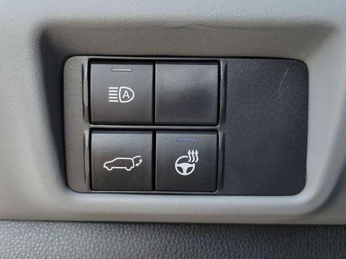 Used 2022 Toyota Highlander Limited FWD image 15