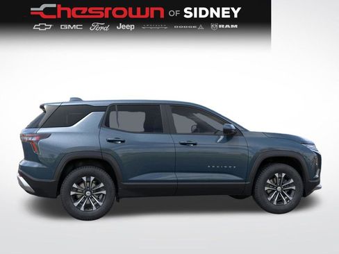 Used 2026 Chevrolet Equinox LT w/ Convenience Package II image 6