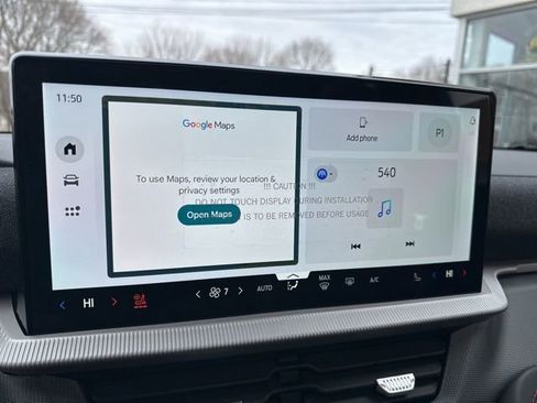 New 2026 Ford Explorer ST w/ Sun And Sound Package image 21