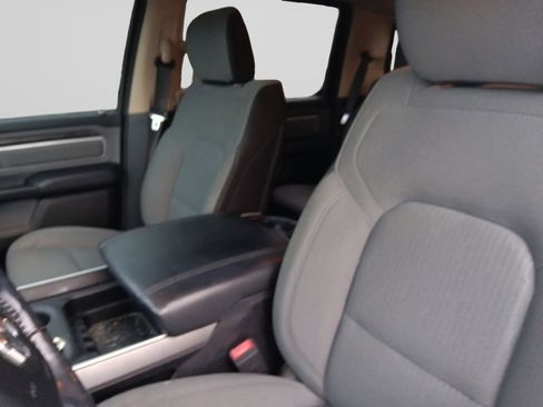 Used 2020 RAM 1500 Big Horn AWD/4WD image 8