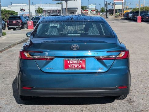 Used 2026 Toyota Camry LE w/ Convenience Package FWD image 6