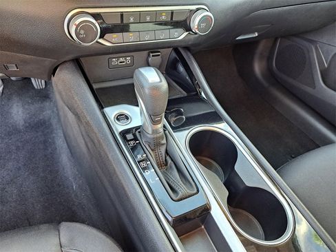 Certified 2023 Nissan Altima 2.5 SV image 21