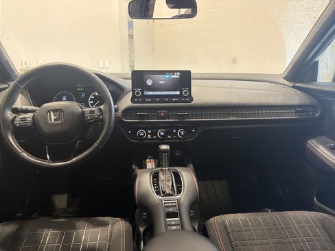 Used 2024 Honda HR-V Sport image 29