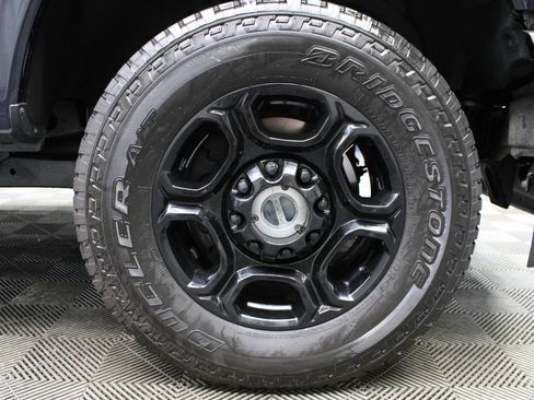 Used 2021 Ford F350 XL w/ Power Equipment Group AWD/4WD image 10
