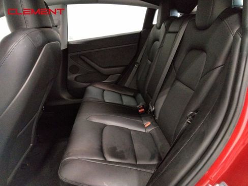 Used 2023 Tesla Model 3 Standard Range image 28
