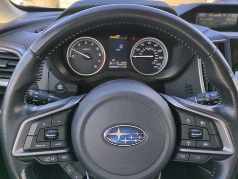 Used 2021 Subaru Forester Premium image 31