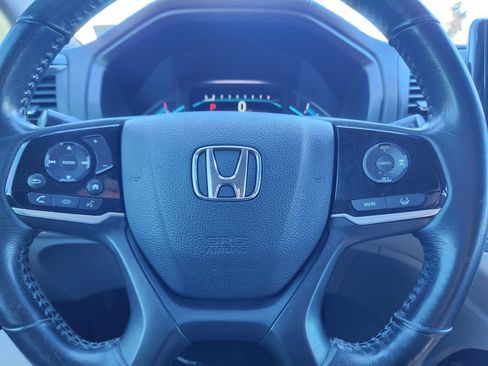 Used 2020 Honda Odyssey EX-L image 7