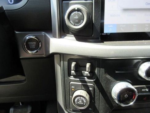 New 2025 Ford F150 XLT w/ Equipment Group 302A MID image 29