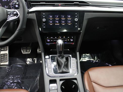 Used 2021 Volkswagen Arteon SEL image 24