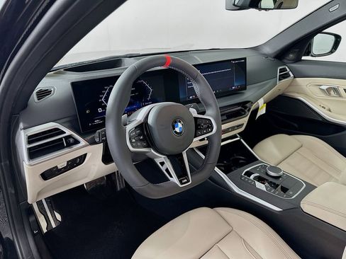 New 2026 BMW M340i w/ Premium Package RWD image 9