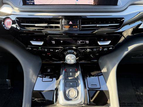 New 2026 Acura MDX Base image 23