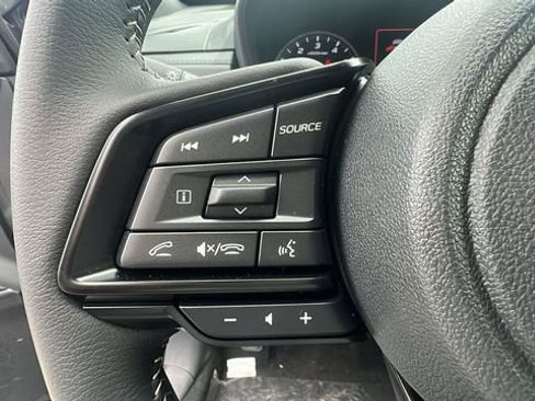 New 2026 Subaru Forester Premium AWD/4WD image 19