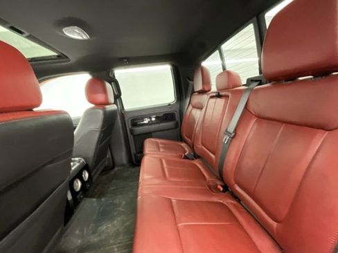 Used 2013 Ford F150 Limited image 6