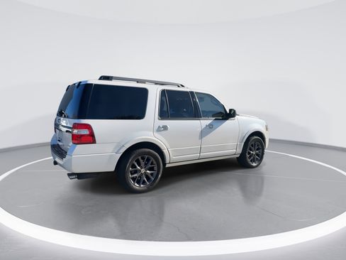 Used 2017 Ford Expedition Limited w/ Equipment Group 301A image 9