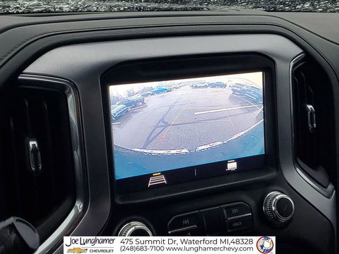 Certified 2020 GMC Sierra 1500 SLE w/ SLE Value Package image 16