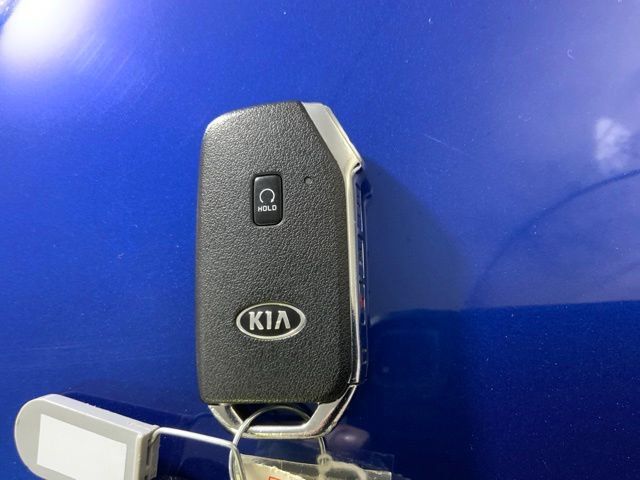 Used 2021 Kia Sorento SX FWD image 41