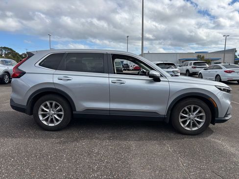 Used 2024 Honda CR-V EX-L image 5