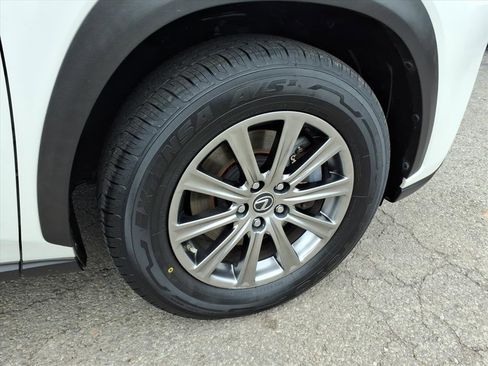 Used 2018 Lexus NX 300 F Sport image 9