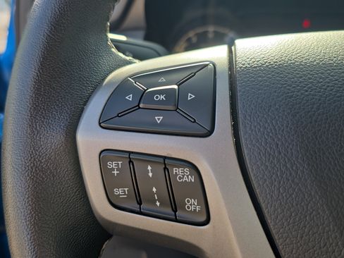 Used 2023 Ford Ranger XLT w/ Equipment Group 302A High RWD image 28