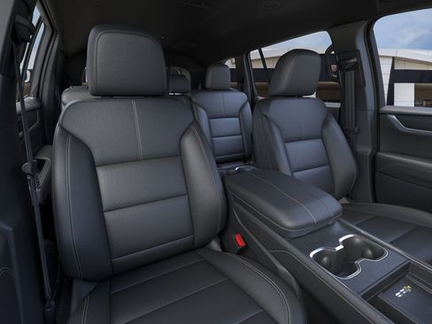 New 2026 GMC Acadia Elevation w/ Elevation Premium Package FWD image 16