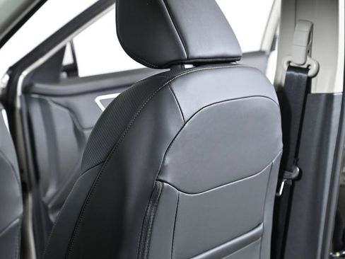 New 2026 Nissan Rogue Platinum image 29