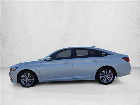 Used 2019 Honda Accord LX image 8