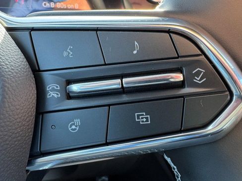 New 2026 Chevrolet Traverse LT image 12