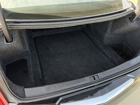 Used 2017 Cadillac ATS Luxury image 30