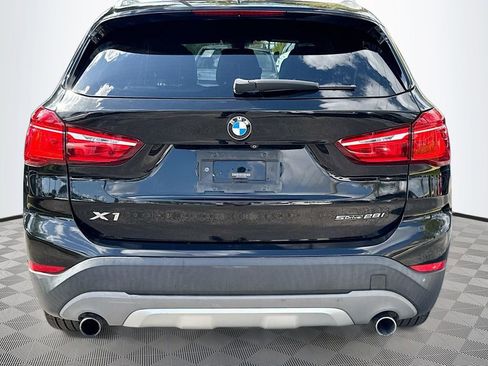 Used 2018 BMW X1 sDrive28i w/ Convenience Package image 7