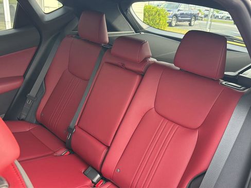 New 2026 Lexus NX 350 AWD w/ Premium Package image 30