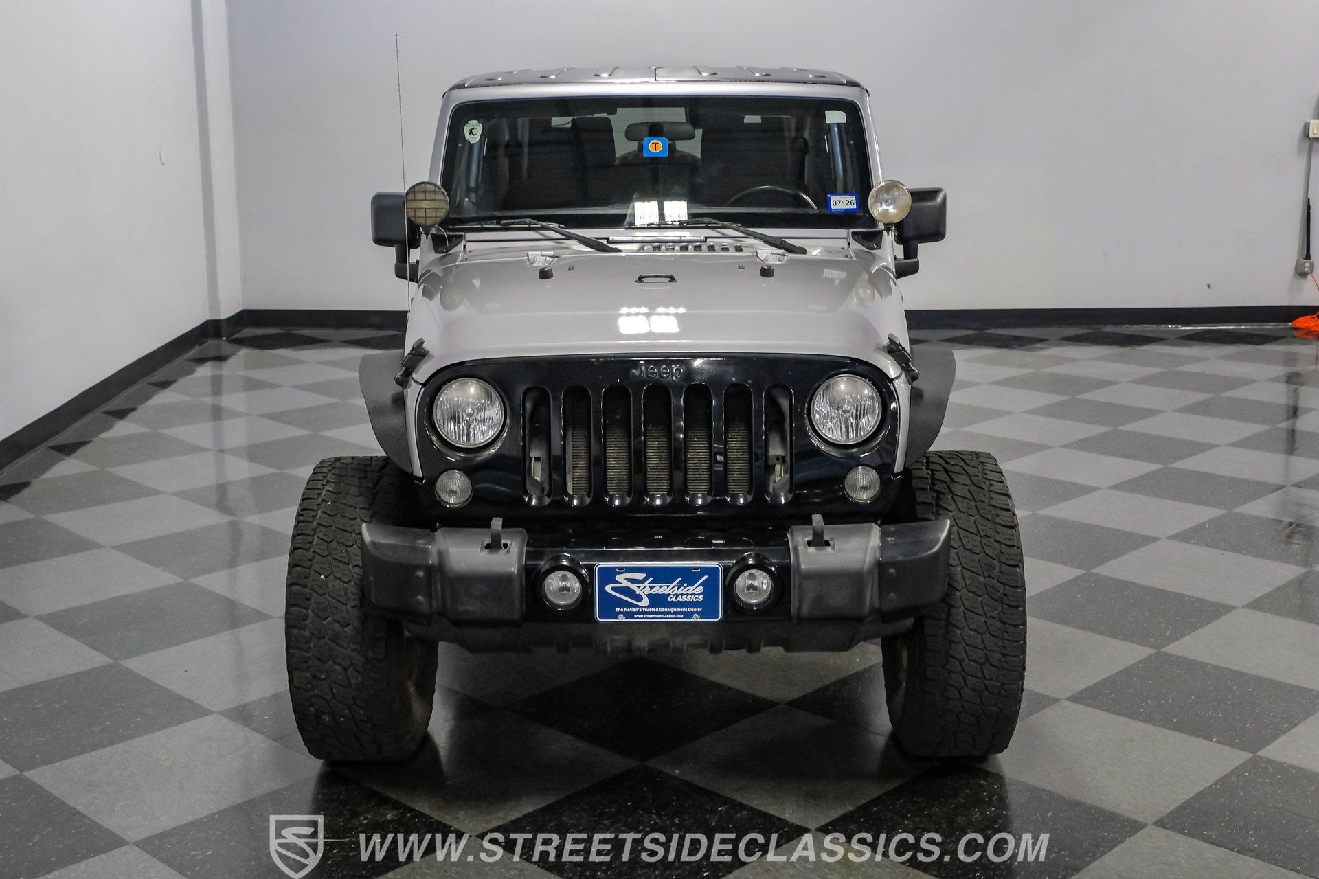 Used 2014 Jeep Wrangler Sport AWD/4WD image 33