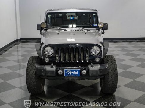 Used 2014 Jeep Wrangler Sport AWD/4WD image 33