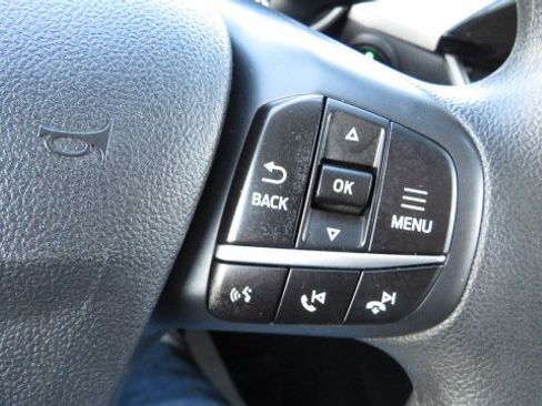 Certified 2021 Ford Escape SE image 20