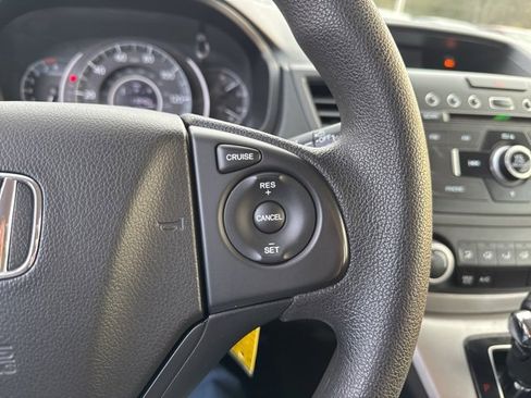 Used 2014 Honda CR-V LX image 22