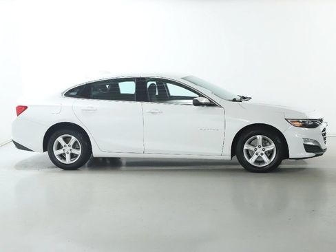 Used 2023 Chevrolet Malibu LT w/ Driver Confidence Package FWD image 11