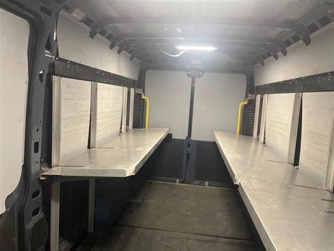 Used 2021 RAM ProMaster 3500 image 14