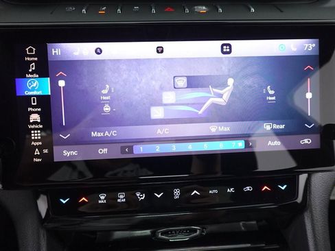 New 2026 Jeep Grand Cherokee Limited image 21