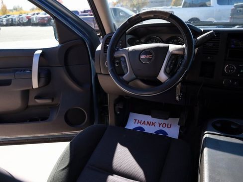 Used 2011 GMC Sierra 1500 SLE image 19