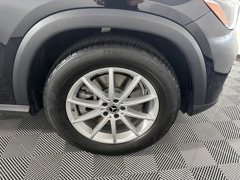 Used 2024 Mercedes-Benz GLE 450e GLE 450e Plug-In Hybrid image 19