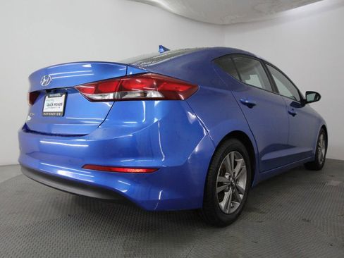 Used 2018 Hyundai Elantra SEL FWD image 9