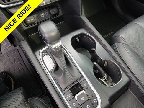 Used 2020 Hyundai Santa Fe Limited AWD/4WD image 26