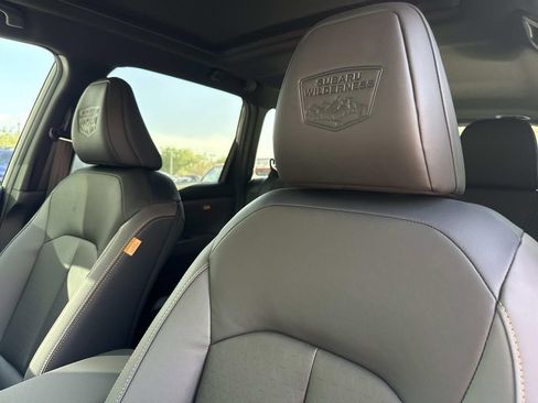New 2026 Subaru Forester Wilderness image 22