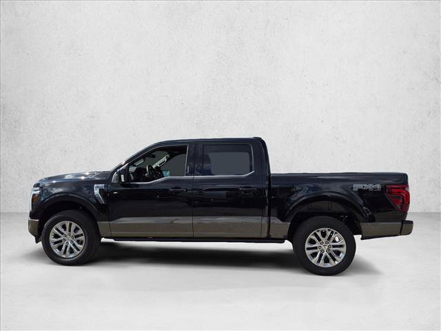 New 2026 Ford F150 King Ranch AWD/4WD image 5