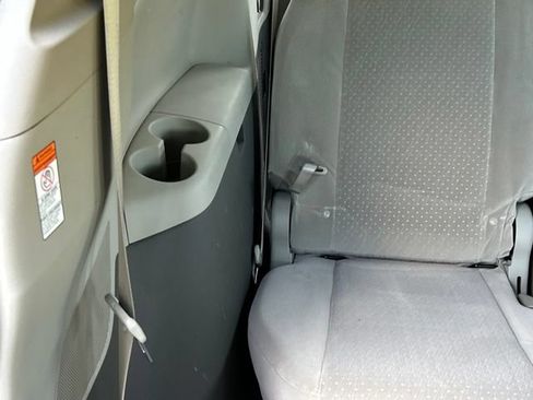Used 2015 Toyota Sienna LE FWD image 50